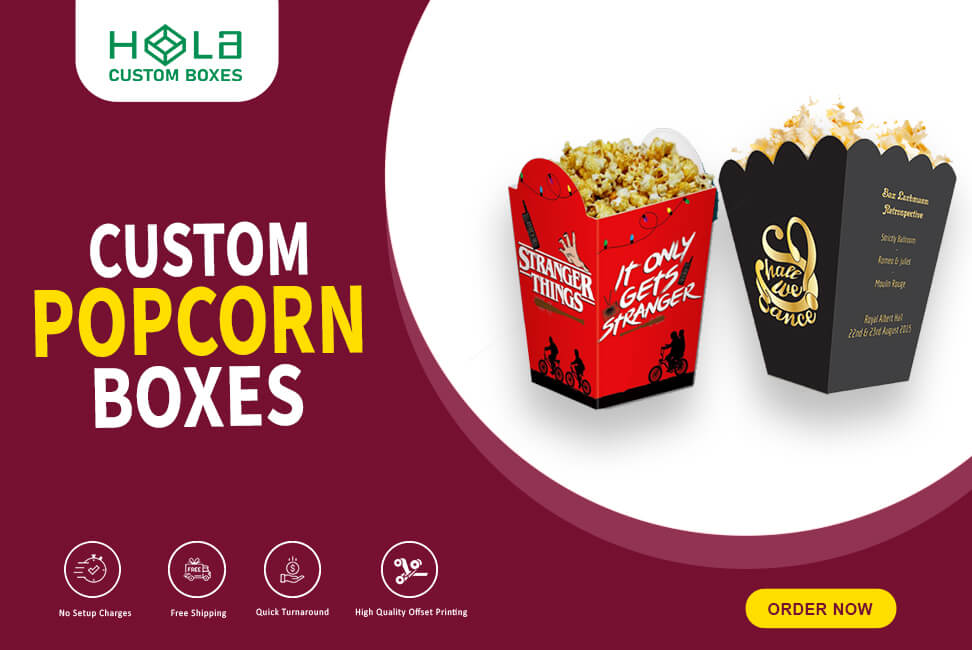 custom popcorn boxes